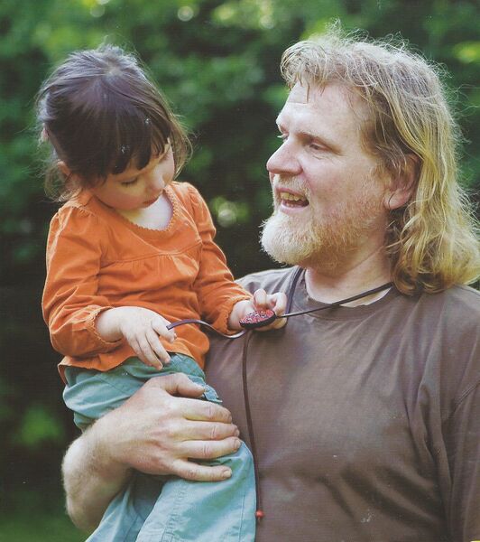 Soubor:Willy s Kačenkou, 2009.jpg