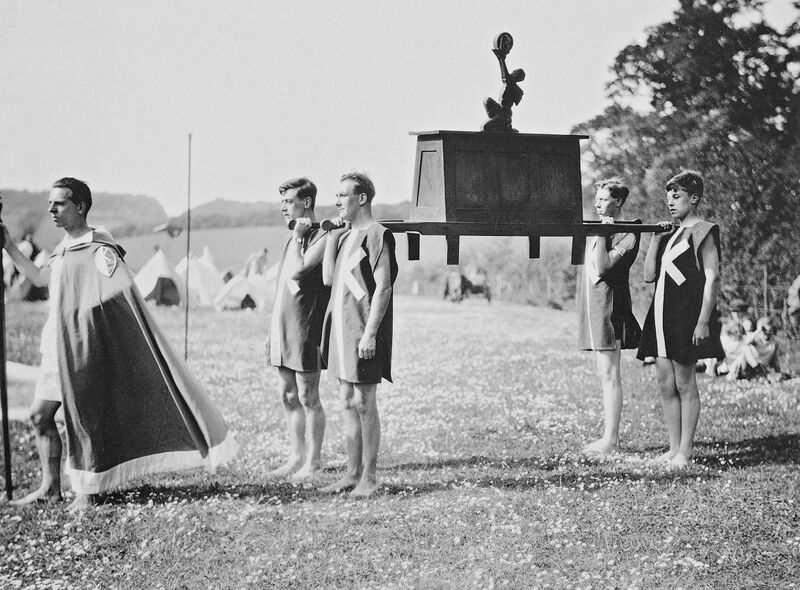Soubor:Kibbo Kift archa.jpg