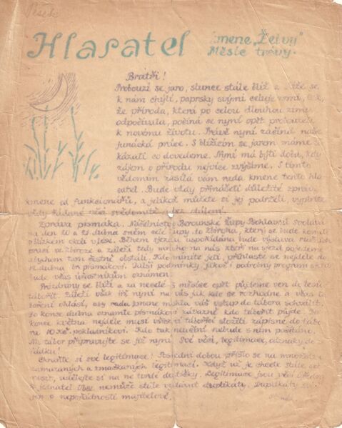 Soubor:Hlasatel kmene Želvy.jpg
