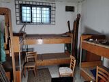 Malá ložnice s kapacitou 4 lůžek